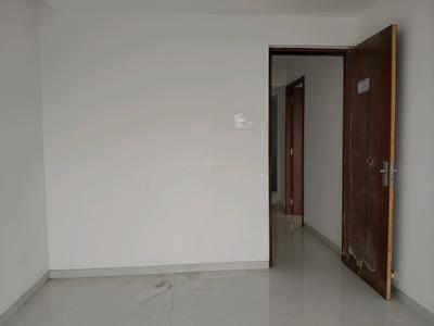 Bedroom Image of 1595 Sq.ft 3 BHK Apartment / Flat for sale in Pushpak Nagar Navi Mumbai for Rs. 13000000