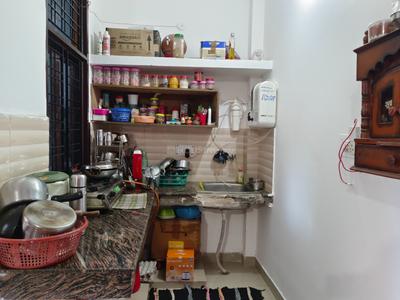Image of 960 Sq.ft 2 BHK Independent House for sale in Omicron II, Greater Noida for Rs. 16900000