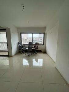 Hall Image of 3400 Sq.ft 4 BHK Penthouse for rent in Naranpura Ahmedabad for Rs. 70000