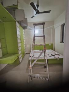 Hall Image of 2000 Sq.ft 3 BHK Villa for rent in Wakad Pune for Rs. 60000