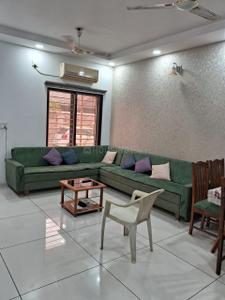 Hall Image of 2450 Sq.ft 4 BHK Penthouse for sale in Sevasi Vadodara for Rs. 14800000