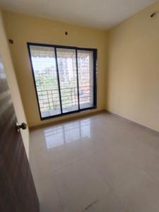 Bedroom Image of 655 Sq.ft 1 BHK Apartment / Flat for sale in Vinayak Solitaire, Karanjade Navi Mumbai for Rs. 4225000