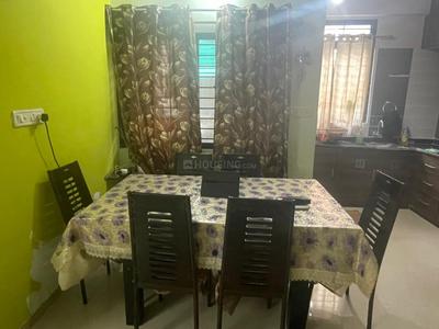 Hall Image of 1215 Sq.ft 2 BHK Apartment / Flat for sale in Mahadev Takshshila Mahadev Green, Amraiwadi Ahmedabad for Rs. 5000000