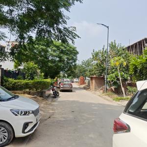 Image of 2700 Sq.ft Residential Plot / Land for sale in Emaar Mohali Hills Plot, Sector 108, Mohali for Rs. 30000000