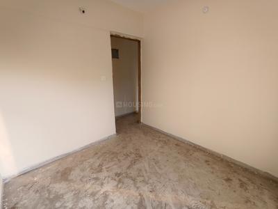 Bedroom Image of 1150 Sq.ft 2 BHK Apartment / Flat for sale in Gajora Invicta, Ulwe Navi Mumbai for Rs. 12500000