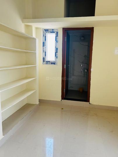 Chawans Residency Bedroom 1