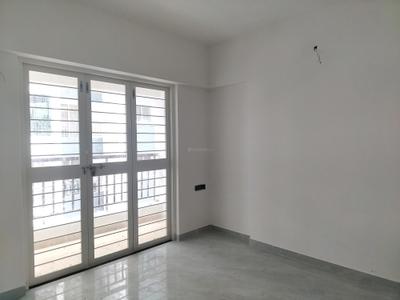 Bedroom Image of 1020 Sq.ft 2 BHK Apartment / Flat for sale in Dreams Asmita, Undri Pune for Rs. 4820000