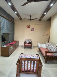 3 BHK Flat