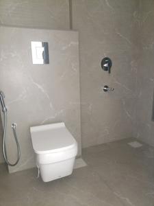 Bedroom Three Image of 1600 Sq.ft 3 BHK Apartment / Flat for sale in GeeCee Emerald, Kharghar Navi Mumbai for Rs. 22000000