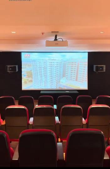 NCD ROYAL PAVILION More Images 1