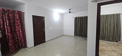 2 BHK Independent Builder Floor
