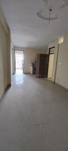 2 BHK Independent Builder Floor