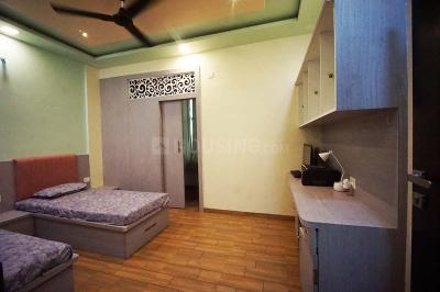 Bedroom Image of 3000 Sq.ft 3 BHK Independent House for sale in Lohegaon Pune for Rs. 18500000