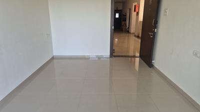 Living Room Image of 900 Sq.ft 2 BHK Apartment / Flat for sale in Kolte Patil Margosa Heights, Mohammed Wadi Pune for Rs. 5000000