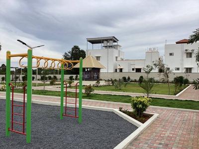Image of 2222 Sq.ft Residential Plot / Land for sale in Kurumbapalayam, Coimbatore for Rs. 10074000