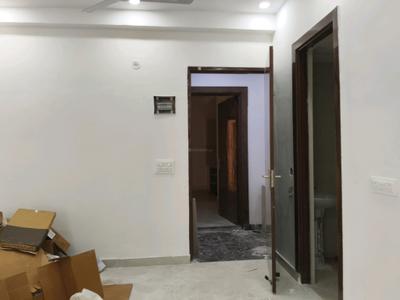 Living Room Image of 1080 Sq.ft 2 BHK Apartment / Flat for sale in Ambesten Twin Chalet, Noida Extension Greater Noida for Rs. 4500000