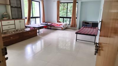 DB Sayali Blossoms Living Room 1
