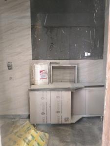 Bedroom Three Image of 1440 Sq.ft 3 BHK Builder Floor for sale in Mukherjee Nagar New Delhi for Rs. 22600000