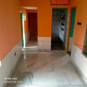 Bedroom Image of 650 Sq.ft 2 BHK Independent House for rent in Garia, Sonarpur Kolkata for Rs. 8000