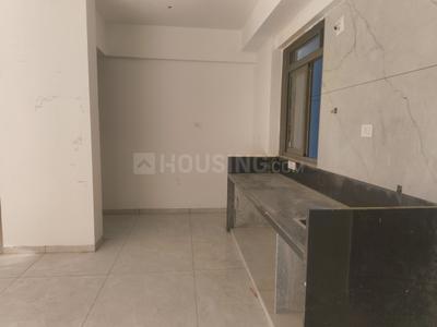 Kitchen Image of 3600 Sq.ft 4 BHK Apartment / Flat for sale in Madhav Samved Amara, Sargasan Gandhinagar for Rs. 15600000