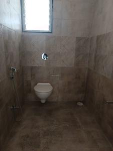 Common Bathroom Image of 993 Sq.ft 2 BHK Apartment / Flat for sale in Vedant Dynamic Imperia, Undri Pune for Rs. 5000000