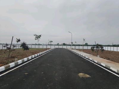 Image of 1200 Sq.ft Residential Plot / Land for sale in Avadi, Chennai for Rs. 4198800