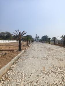 Image of 1001 Sq.ft Residential Plot / Land for sale in Amethi, Lucknow for Rs. 1900000