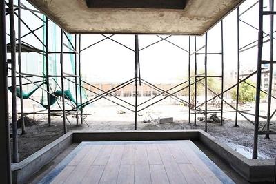 Balcony Image of 2187 Sq.ft 3 BHK Apartment / Flat for sale in Sargasan Gandhinagar for Rs. 8500000