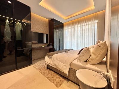 Hall Image of 1500 Sq.ft 3 BHK Apartment / Flat for sale in Ashray Jaswanti Jewel, Kandivali West Mumbai for Rs. 32600000