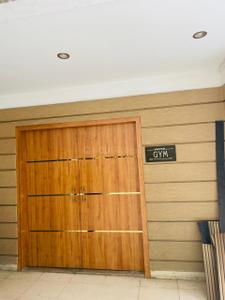 Bedroom Image of 1446 Sq.ft 3 BHK Apartment / Flat for sale in Kahilipara Guwahati for Rs. 8600000