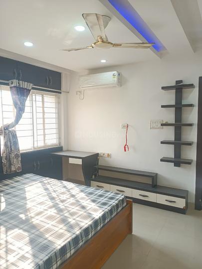 Hoshangabad Road Bedroom 1