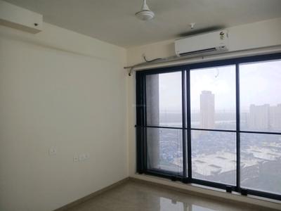 Bedroom Image of 1315 Sq.ft 3 BHK Apartment / Flat for sale in Ajmera Girnar, Wadala East Mumbai for Rs. 32000000