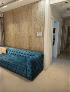 Hall Image of 1440 Sq.ft 2 BHK Apartment / Flat for rent in Blue Diamond Dilpasand Green, Scheme No 140 Indore for Rs. 35000
