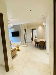 Hall Image of 1164 Sq.ft 2 BHK Apartment / Flat for sale in Janta Sky Gardens, JLPL Industrial Area Mohali for Rs. 12900000