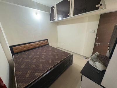 Bedroom Image of 900 Sq.ft 2 BHK Apartment / Flat for sale in The Rise 1, Bhayli Vadodara for Rs. 2700000