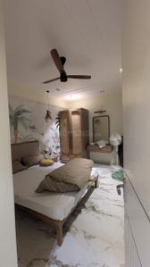 Bedroom Image of 1600 Sq.ft 3 BHK Apartment / Flat for rent in Matigara Siliguri for Rs. 50000