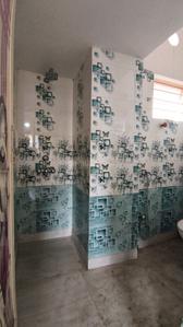 Bathroom Image of 450 Sq.ft 2 BHK Apartment / Flat for sale in Purba Barisha Kolkata for Rs. 2000000