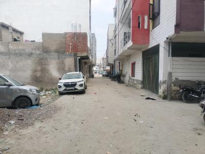 Image of 900 Sq.ft Residential Plot / Land for sale in Nai Basti Dundahera, Ghaziabad for Rs. 5500009