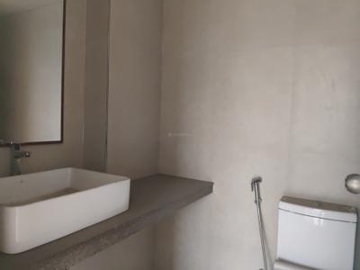 Image of 1460 Sq.ft 3 BHK Apartment / Flat for sale in Ambuja Ecospace Residencia, New Town, Kolkata for Rs. 16300000