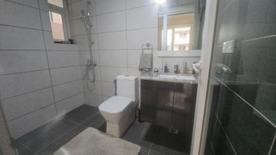 Bathroom Image of 794 Sq.ft 1 BHK Studio for sale in Eminence Kimberly Suits, Sector 112 Gurgaon for Rs. 11100000
