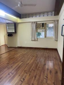 Bedroom Image of 900 Sq.ft 2 BHK Apartment / Flat for rent in Khar West Mumbai for Rs. 100000