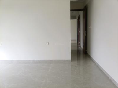 Bedroom Image of 1431 Sq.ft 3 BHK Apartment / Flat for sale in Tricity Pristine, Kharghar Navi Mumbai for Rs. 19000000