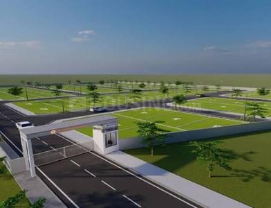 Image of 600 Sq.ft Residential Plot / Land for sale in Kaivandur, Chennai for Rs. 1380000