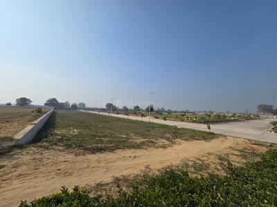 Image of 100 Sq.ft Residential Plot / Land for sale in Paradise Shree Shyam Residency, Beeranwas, Bhiwadi for Rs. 1550000