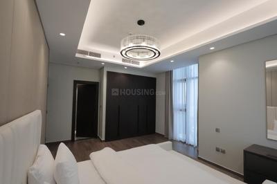Bedroom Image of 1184 Sq.ft 2 BHK Apartment / Flat for sale in Business Bay Dubai for Rs. 57234624