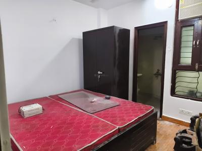 Bedroom Image of 850 Sq.ft 2 BHK Apartment / Flat for sale in Indirapuram Ghaziabad for Rs. 5600000