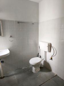 Bedroom One Image of 745 Sq.ft 2 BHK Apartment / Flat for sale in Adani Aangan, Sector 89A Gurgaon for Rs. 8000000