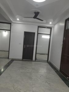 3 BHK Independent Builder Floor
