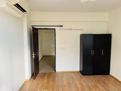 Bedroom Image of 2361 Sq.ft 3.5 BHK Apartment / Flat for sale in M3M Woodshire, Sector 107 Gurgaon for Rs. 21000000