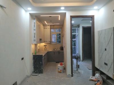 2 BHK Independent Builder Floor
